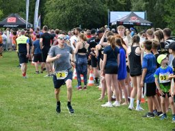 Family - &amp; Friends - Triathlon (2023)